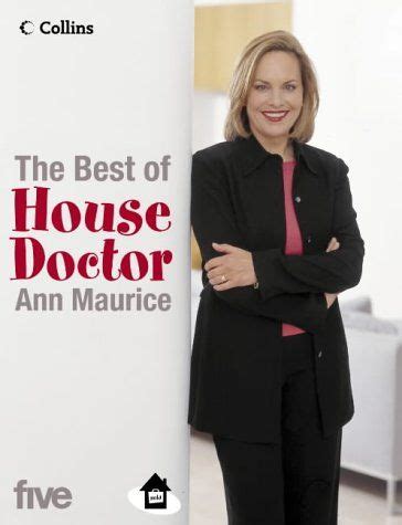 what happened to ann maurice house doctor|Ann Maurice .